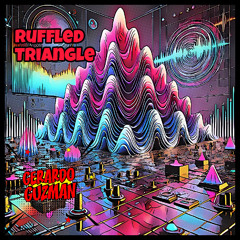 Ruffled Triangle