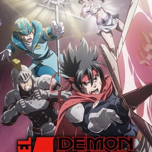 Stream episode !Stream! Level 1 Demon Lord & One Room Hero; S1E11 (2023)  WatchOnline by Herman Brennan podcast