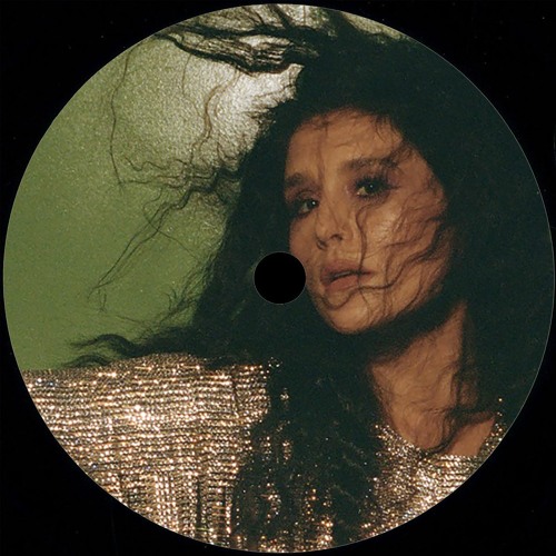 Jessie Ware - Read My Lips (DJ Alone Again Edit)