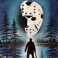 Crystal Lake Killer