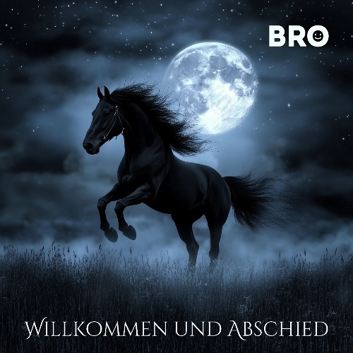 Willkommen und Abschied