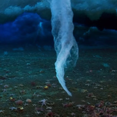 Through the Hollow Brinicle (ver hai)