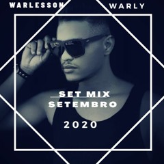 SET MIX SETEMBRO 2K20