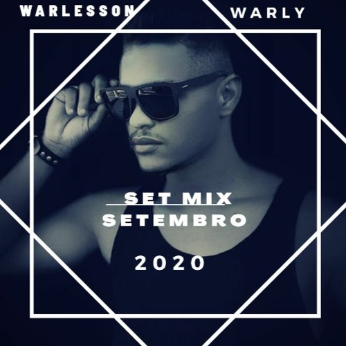 SET MIX SETEMBRO 2K20
