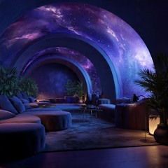 Floating Without Leaving