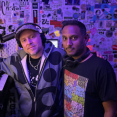 Moment Machine with Jason Lindner and Currency Audio @ The Lot Radio 12-04-2025