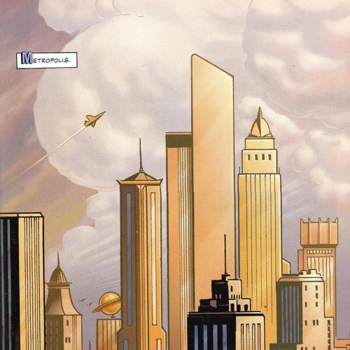 ЧУДНЫЙ ДЕНЬ