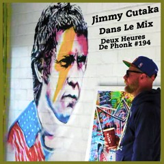 Jimmy Cutaka Dans Le Mix @DHDP #194