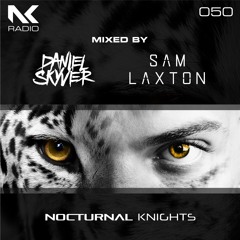 Daniel Skyver & Sam Laxton - Nocturnal Knights 050