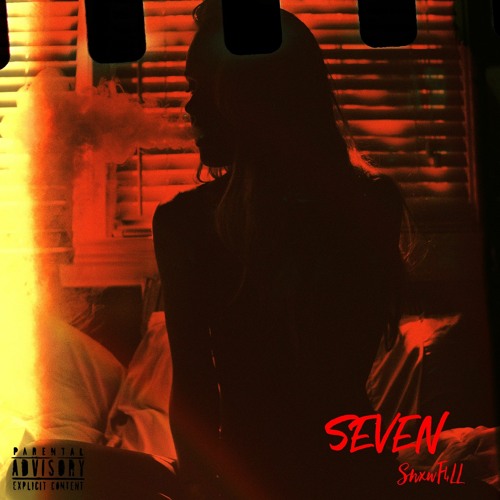 Stream Seven [Prod. SnxwF4LL] by SnxwF4LL | Listen online for free on ...