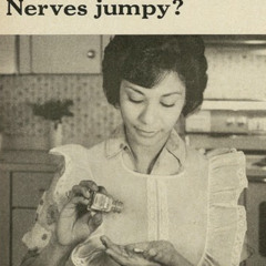 Seven stars, heaven's eyes