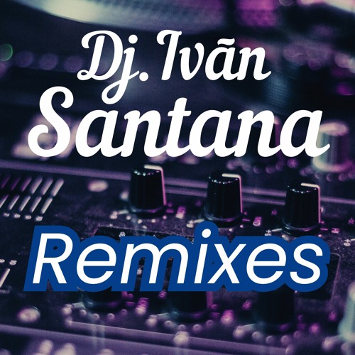 Donna Summer - I feel love ( Dj. Iván Santana House remix 2024 ) Limited
