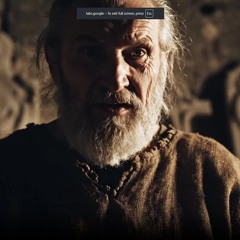 Oh, I believe in Leprosy