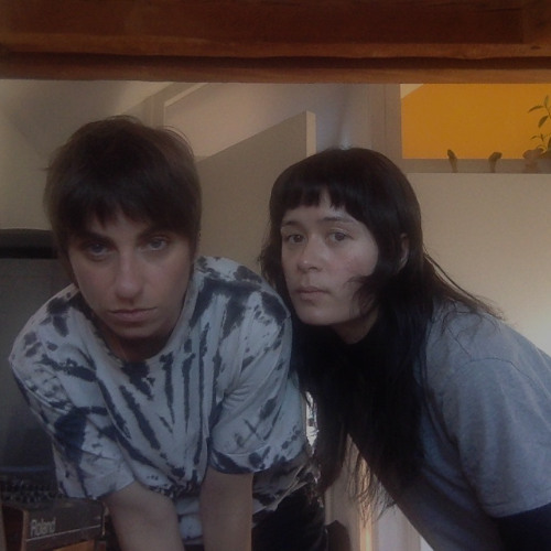 Tryphème feat. Mona Glassfield - modest song