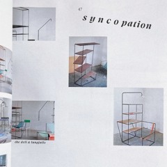 The Deli & Lungfulls - syncopation