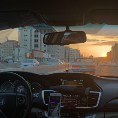 قبلك الدنيا ظلام ..