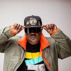 ShankS Monitor -  Dont Be Afraid.mp3