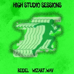 high studio sessions