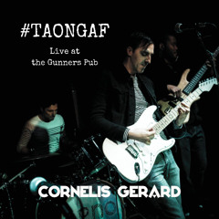 The Art of Not Giving a Fuck - Live at the Gunners Pub