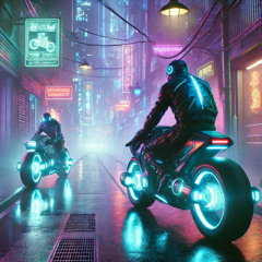 Night Runner