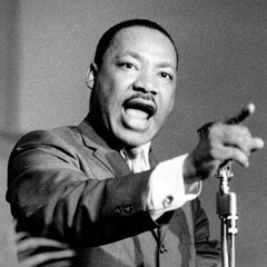 Free At Last - Martin Luther King Jr.'s "I have a dream" speech