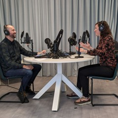 Marjon Baas over open leermaterialen