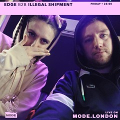 08/11/2024 - Edge B2B Illegal Shipment