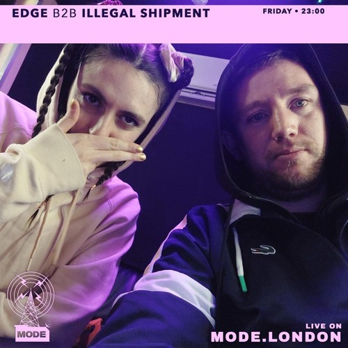 08/11/2024 - Edge B2B Illegal Shipment