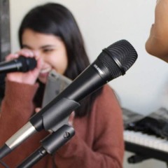 somebody i used to know