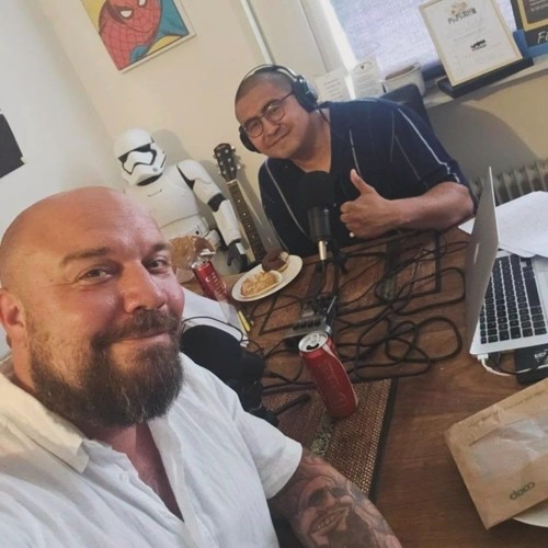 "En dag ska vi dö, men alla andra dagar ska vi leva" - Conny Sohlberg