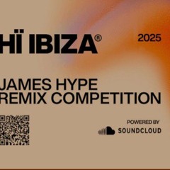 James Hype X Major Lazer - Number 1 (Luke Sampller remix)[Hi Ibiza remix]