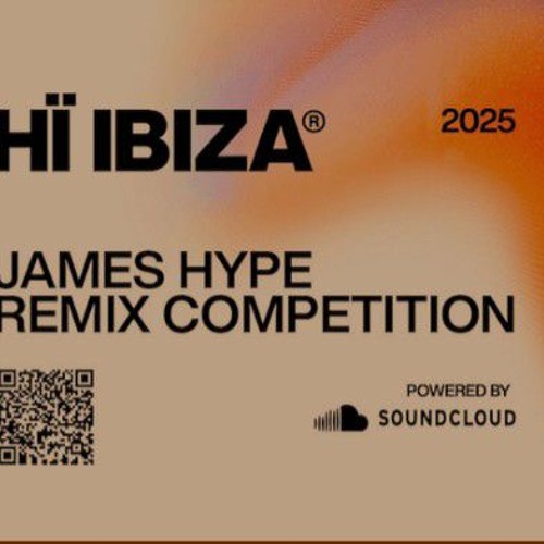 James Hype X Major Lazer - Number 1 (Luke Sampller remix)[Hi Ibiza remix]
