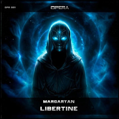 Margaryan - Libertine