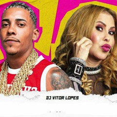 EU VOU TOMAR UM TACACÁ vs MC POZE (PROD. DJ VITOR LOPES)