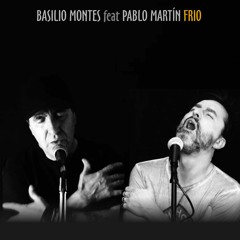 Frio (feat Pablo Martín) Alarma Cover, Baladas de Rock y Música Pop Española Años 80