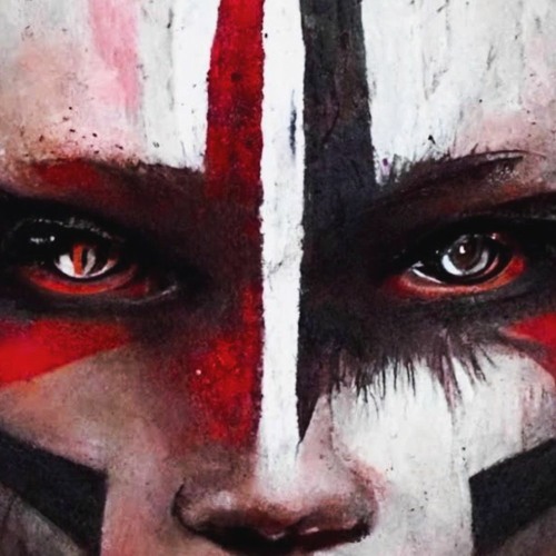 WARPAINT W/ DAEGHO (Prod. Breezeh & DAEGHO)