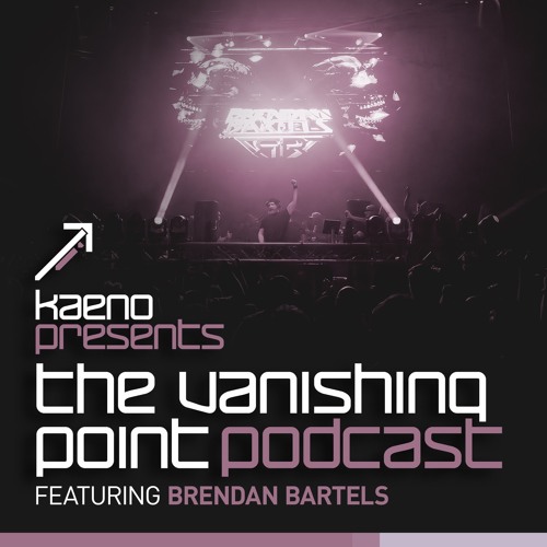 TVP 717 Guest Mix with Brendan Bartels