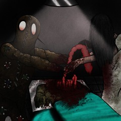 PUPPETGASH/FLESHWOUND - TOXIC AUTOPSY W/ VOMITCHAINSAW [FLESH]