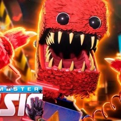 Quebra-Cabeça | Project: Playtime | Iron Master