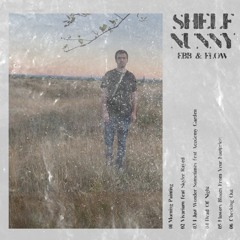 Shelf Nunny - Ebb & Flow