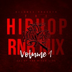 hiphop/rnb winter bangas mix