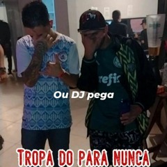 MC MENO BL E MC RICK - MEGA DO SUBAQUIM![DJ DELUCA]