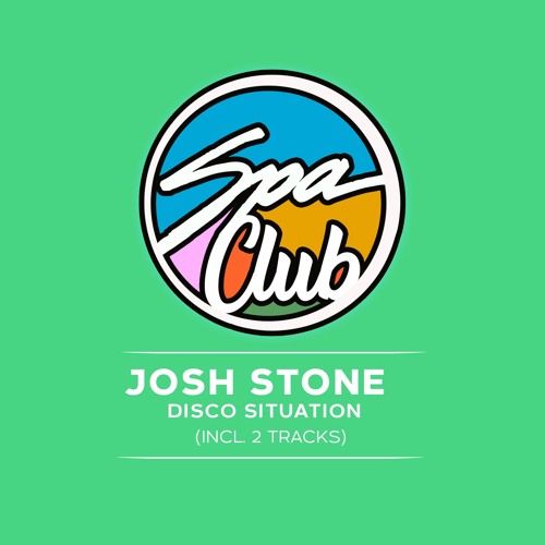 [SPC073] JOSH STONE - Disco Situation