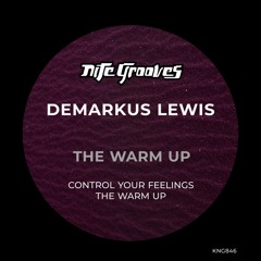 01 Control Your Feelings (Original Mix)