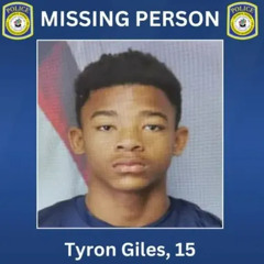 Fuck Granny - Tyron Giles