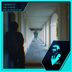 Theory27 - Te Amo (Radio Edit)