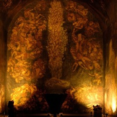 MiLENAS0N - Live at the Emanuel Vigeland Mausoleum