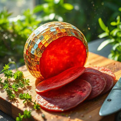 DISCO SALAMI