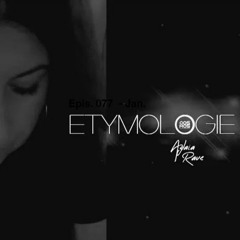 Etymologie #077 06.Jan. 2023
