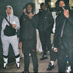 H LA DROGUE - FREESTYLE BOOSKA P